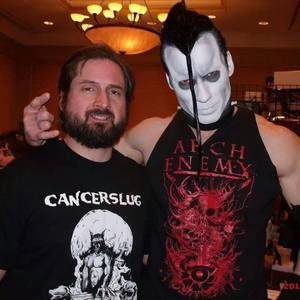 Meet your Posher, Kenneth m